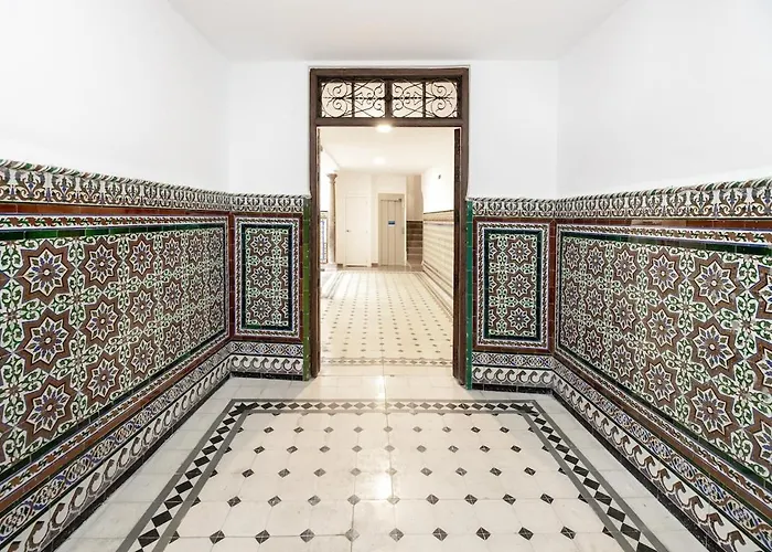 En Casa Palacio En El Centro De *